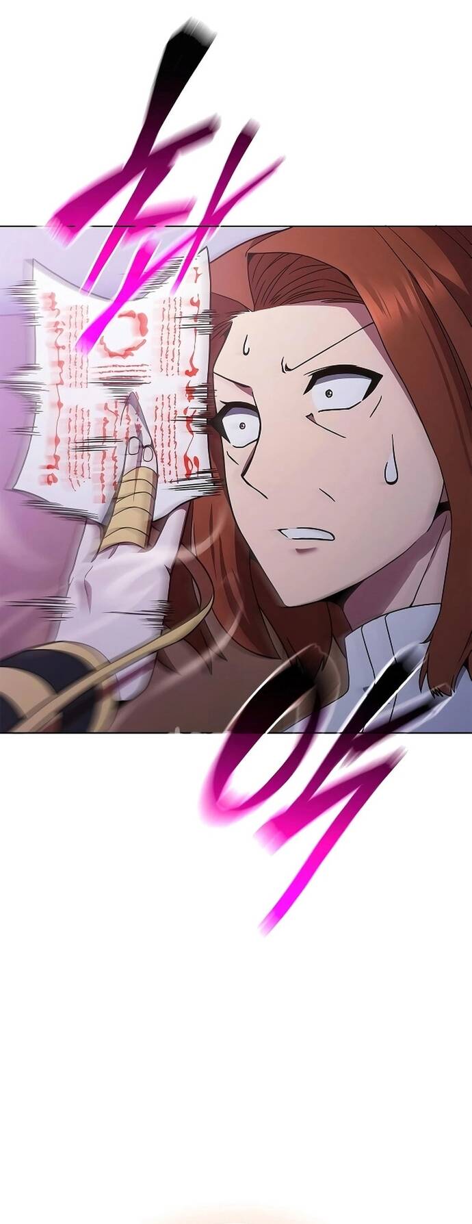 Thần Chết Part-Time			 - Chapter 11 - Page 32