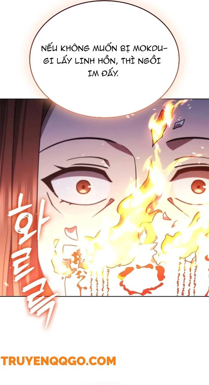 Thần Chết Part-Time			 - Chapter 11 - Page 33