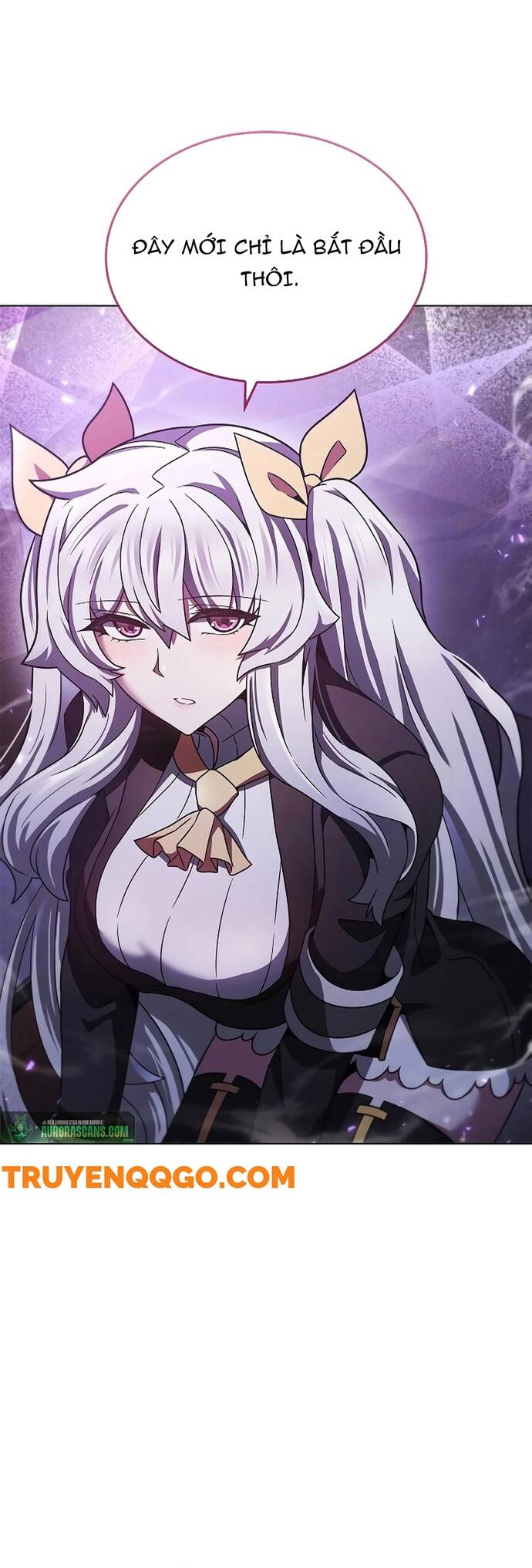 Thần Chết Part-Time			 - Chapter 11 - Page 38