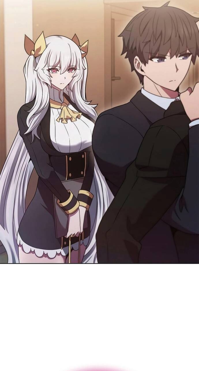 Thần Chết Part-Time			 - Chapter 11 - Page 4