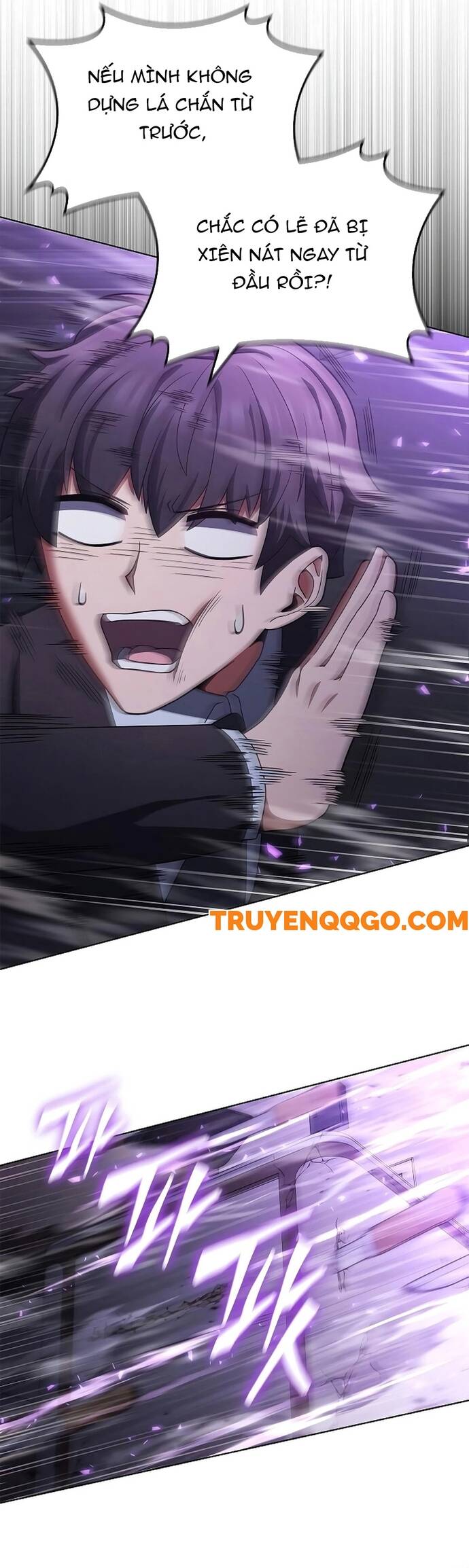 Thần Chết Part-Time			 - Chapter 11 - Page 41