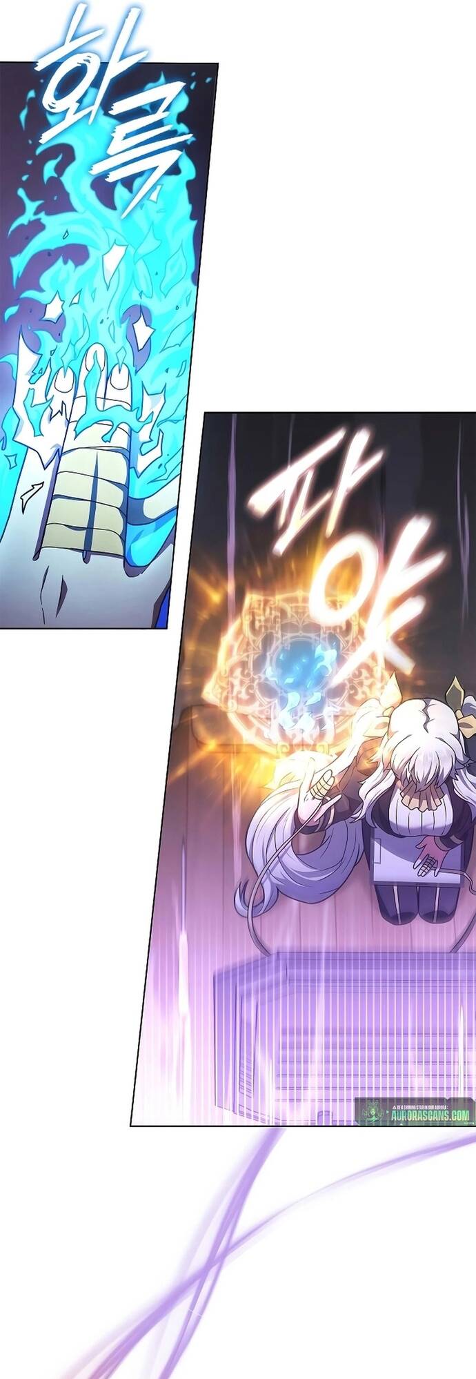 Thần Chết Part-Time			 - Chapter 11 - Page 44