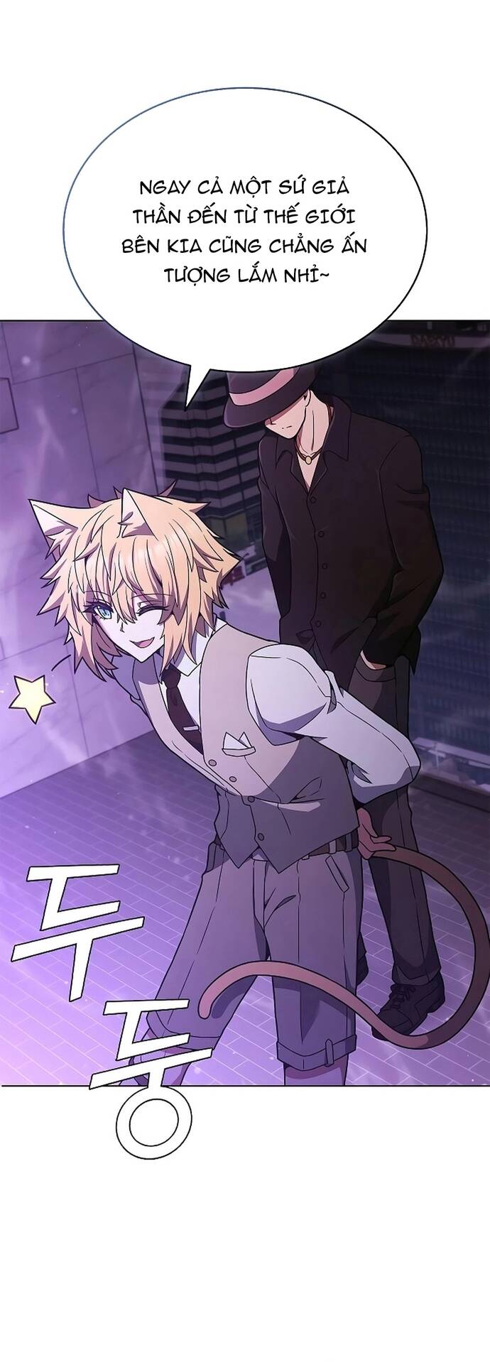 Thần Chết Part-Time			 - Chapter 11 - Page 52