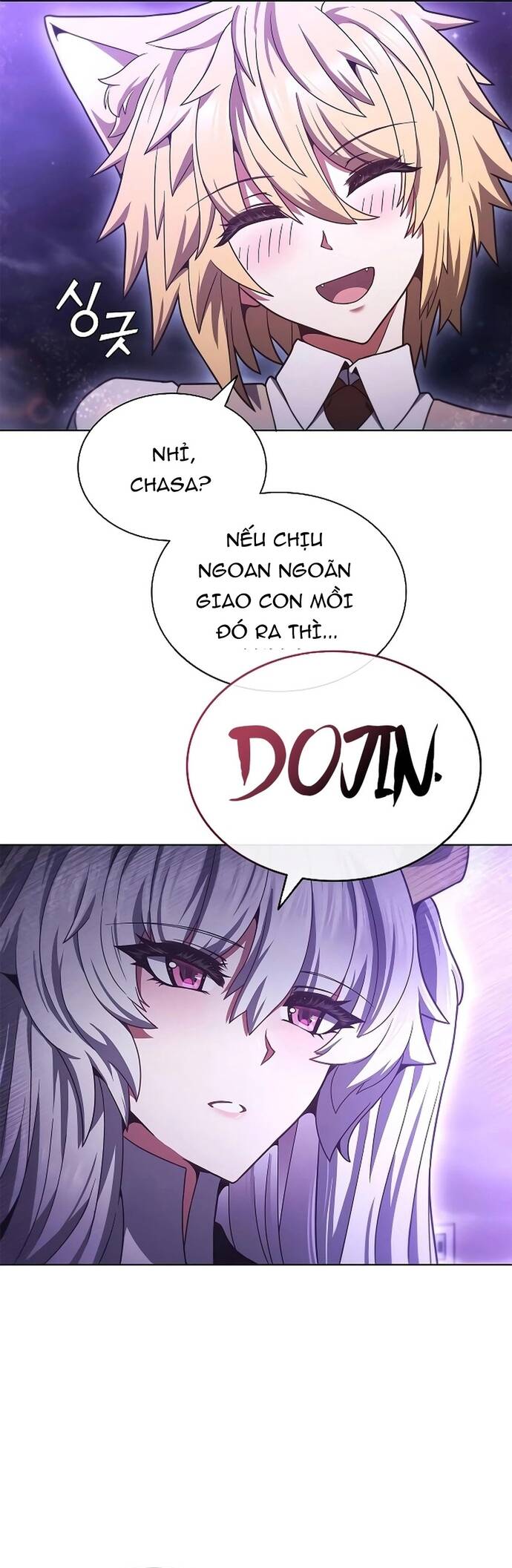 Thần Chết Part-Time			 - Chapter 11 - Page 54