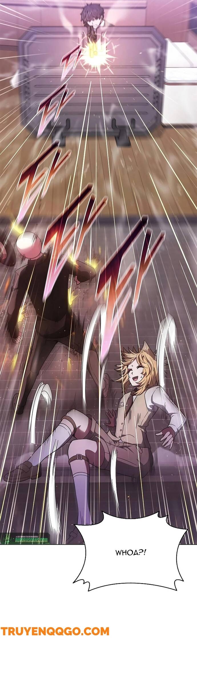 Thần Chết Part-Time			 - Chapter 11 - Page 56