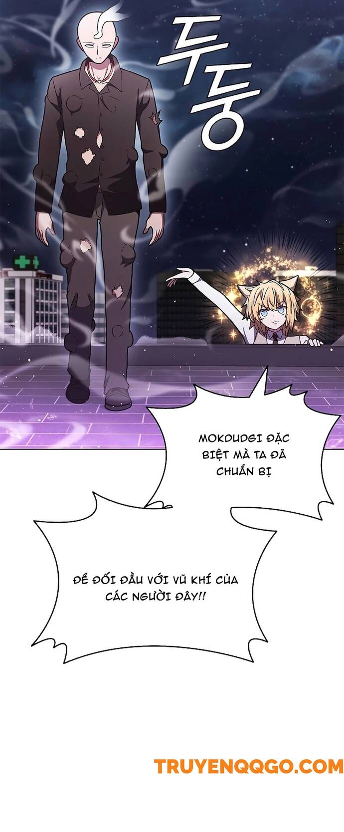 Thần Chết Part-Time			 - Chapter 11 - Page 59