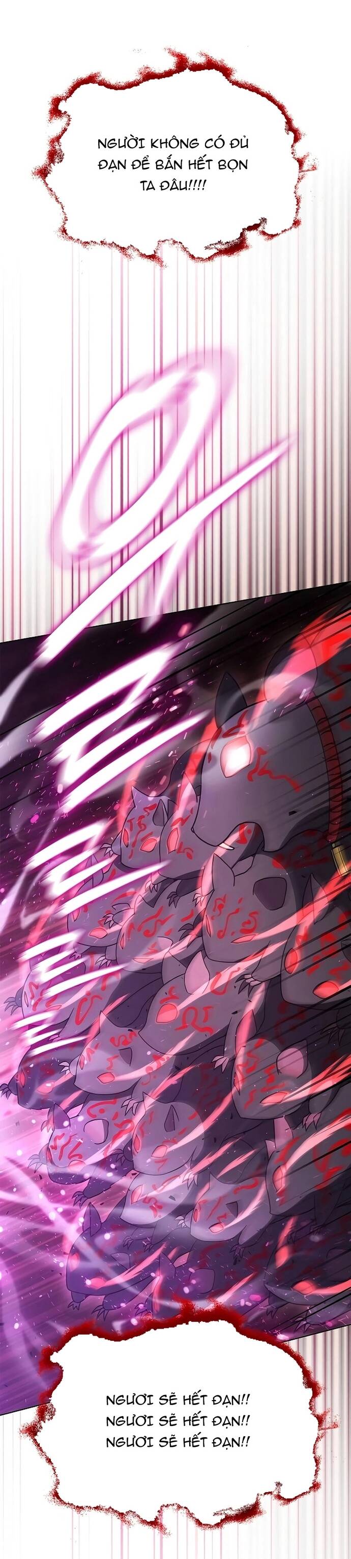Thần Chết Part-Time			 - Chapter 11 - Page 65