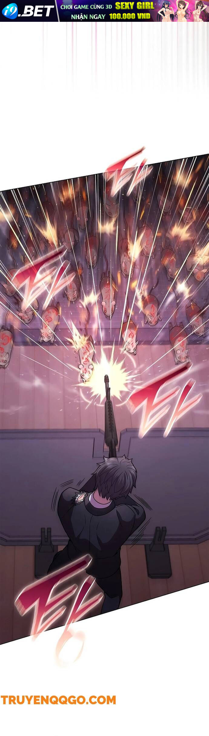 Thần Chết Part-Time			 - Chapter 11 - Page 66