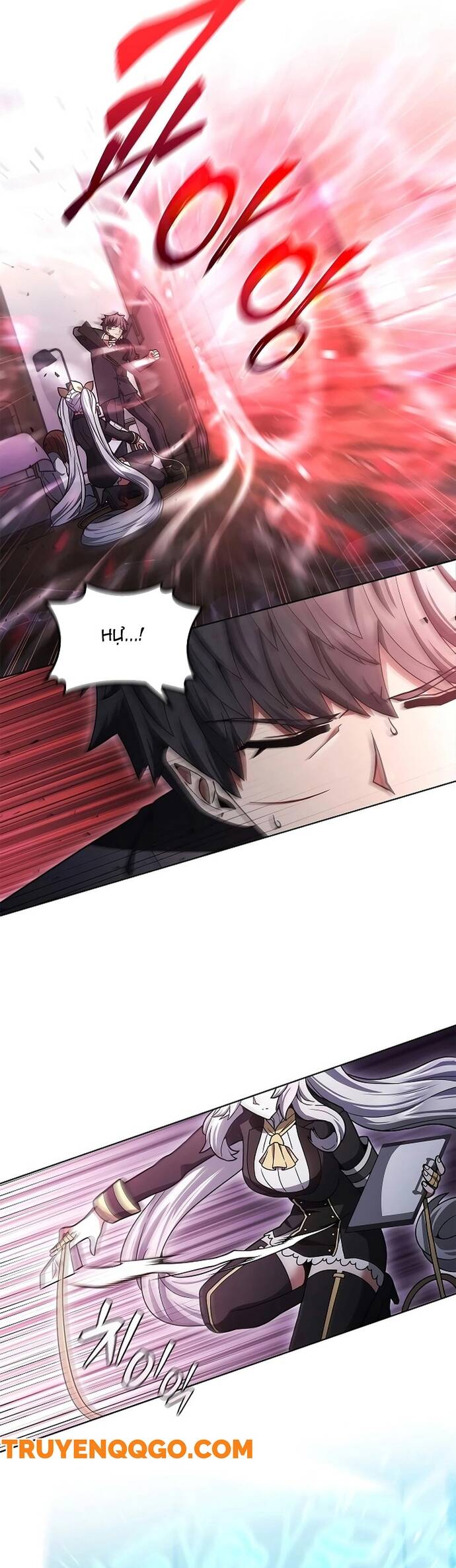 Thần Chết Part-Time			 - Chapter 11 - Page 71