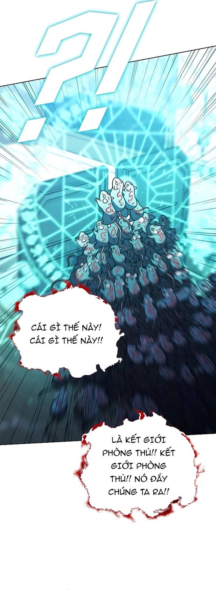 Thần Chết Part-Time			 - Chapter 11 - Page 73