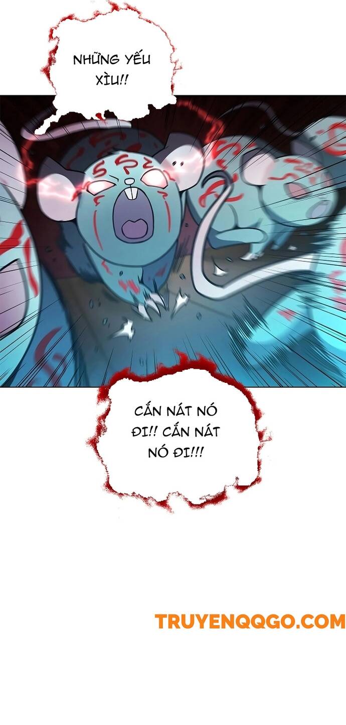 Thần Chết Part-Time			 - Chapter 11 - Page 74