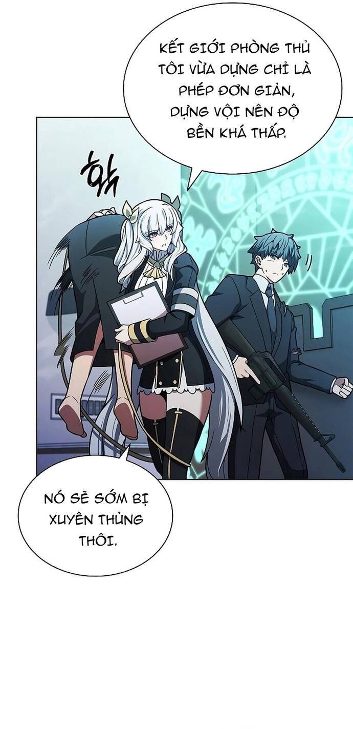 Thần Chết Part-Time			 - Chapter 11 - Page 75