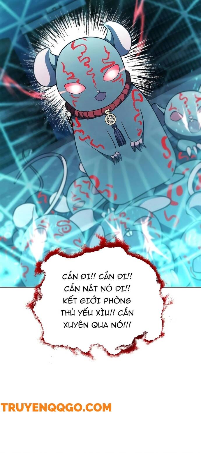 Thần Chết Part-Time			 - Chapter 11 - Page 77