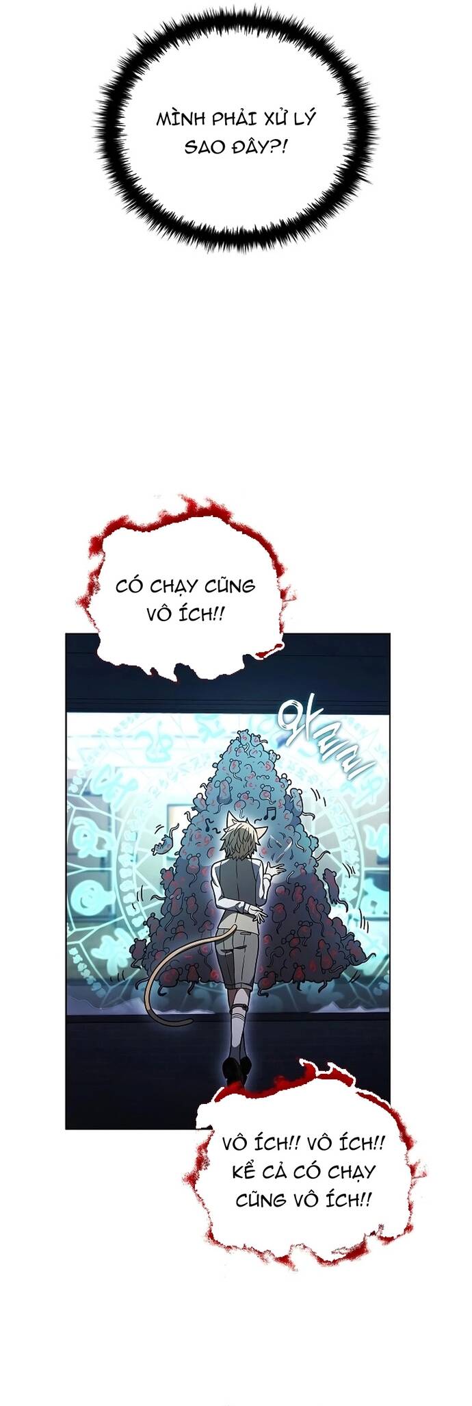 Thần Chết Part-Time			 - Chapter 11 - Page 79