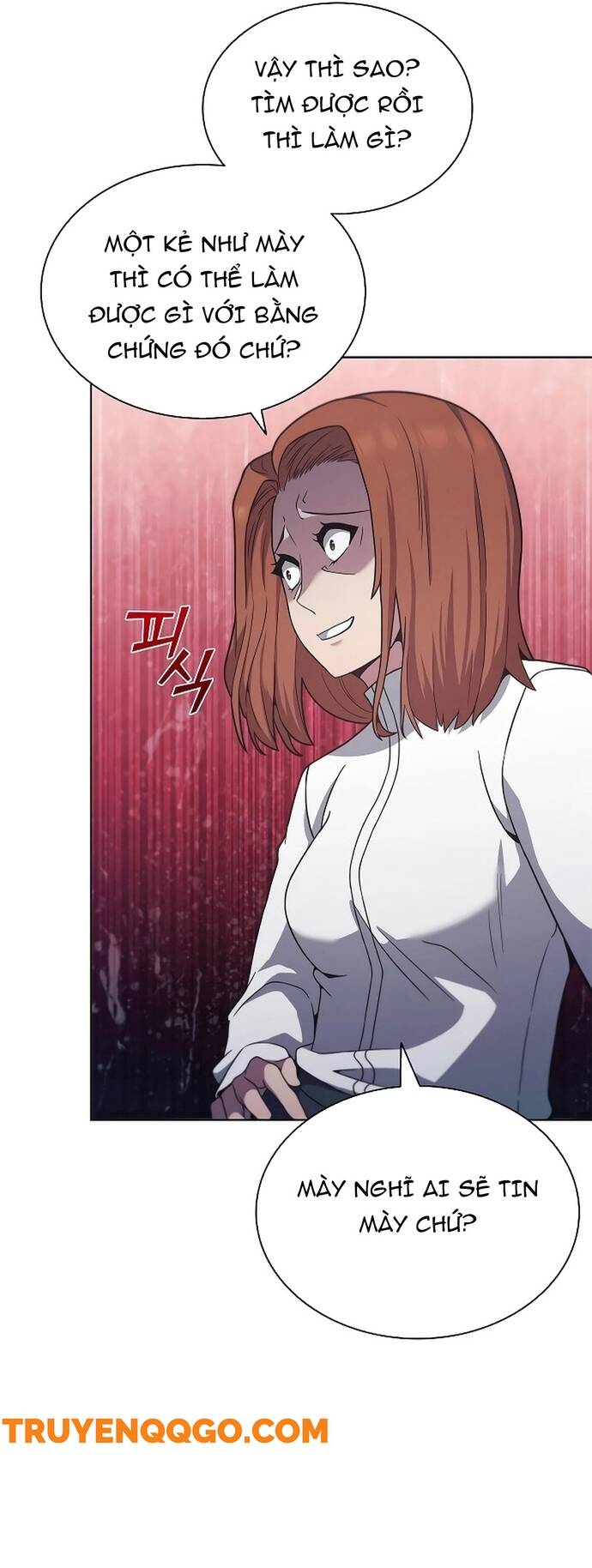 Thần Chết Part-Time			 - Chapter 11 - Page 8