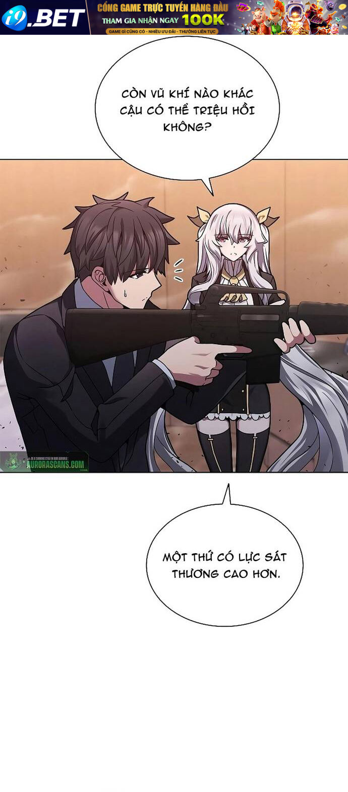 Thần Chết Part-Time			 - Chapter 12 - Page 11