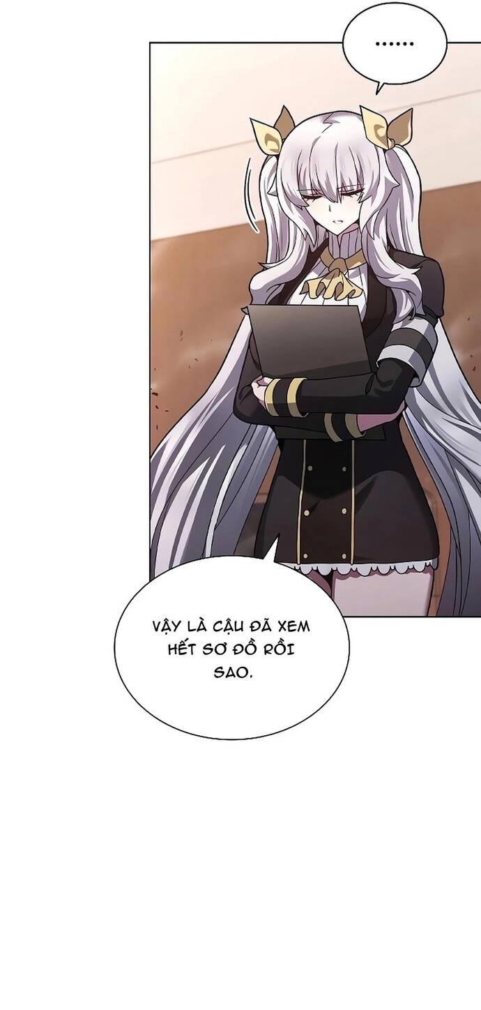 Thần Chết Part-Time			 - Chapter 12 - Page 14