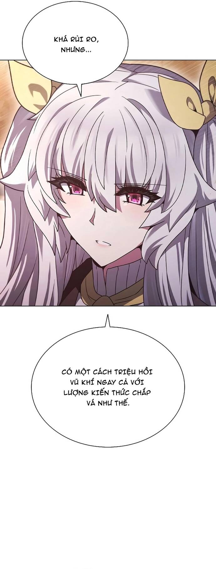 Thần Chết Part-Time			 - Chapter 12 - Page 15