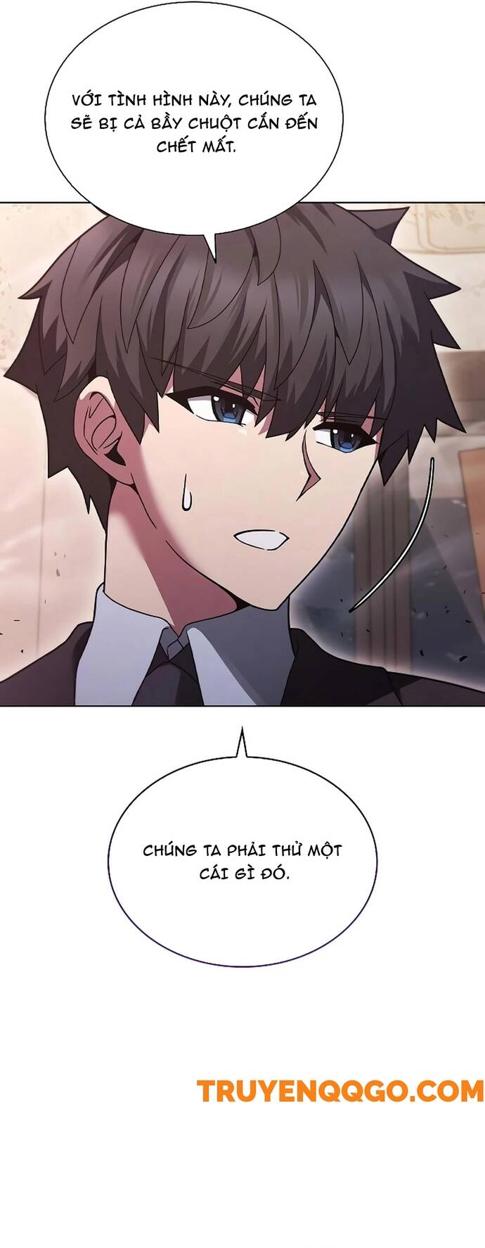 Thần Chết Part-Time			 - Chapter 12 - Page 16