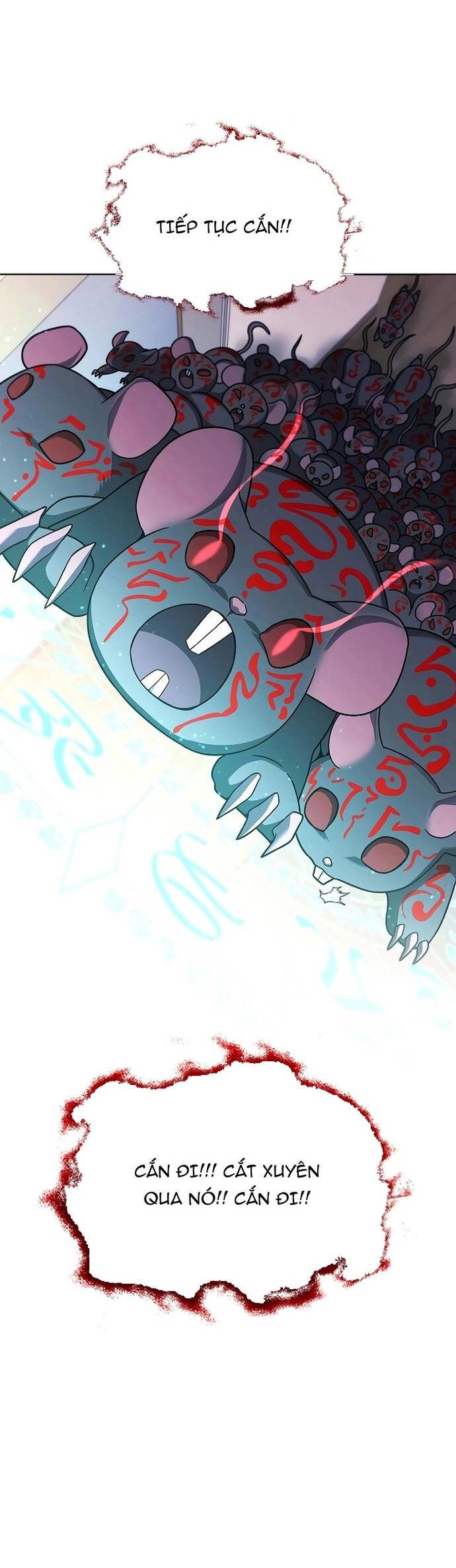 Thần Chết Part-Time			 - Chapter 12 - Page 18