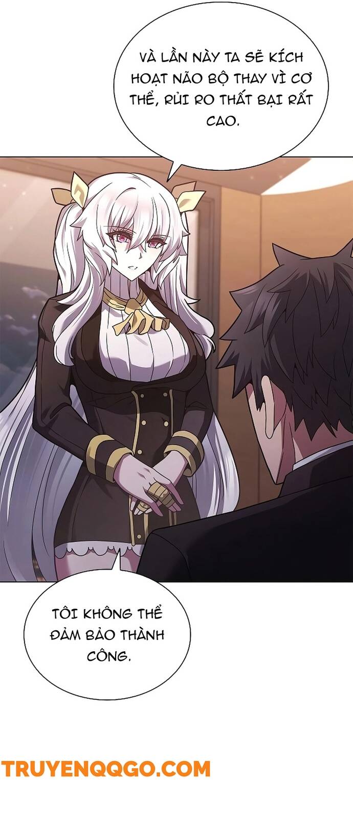 Thần Chết Part-Time			 - Chapter 12 - Page 24