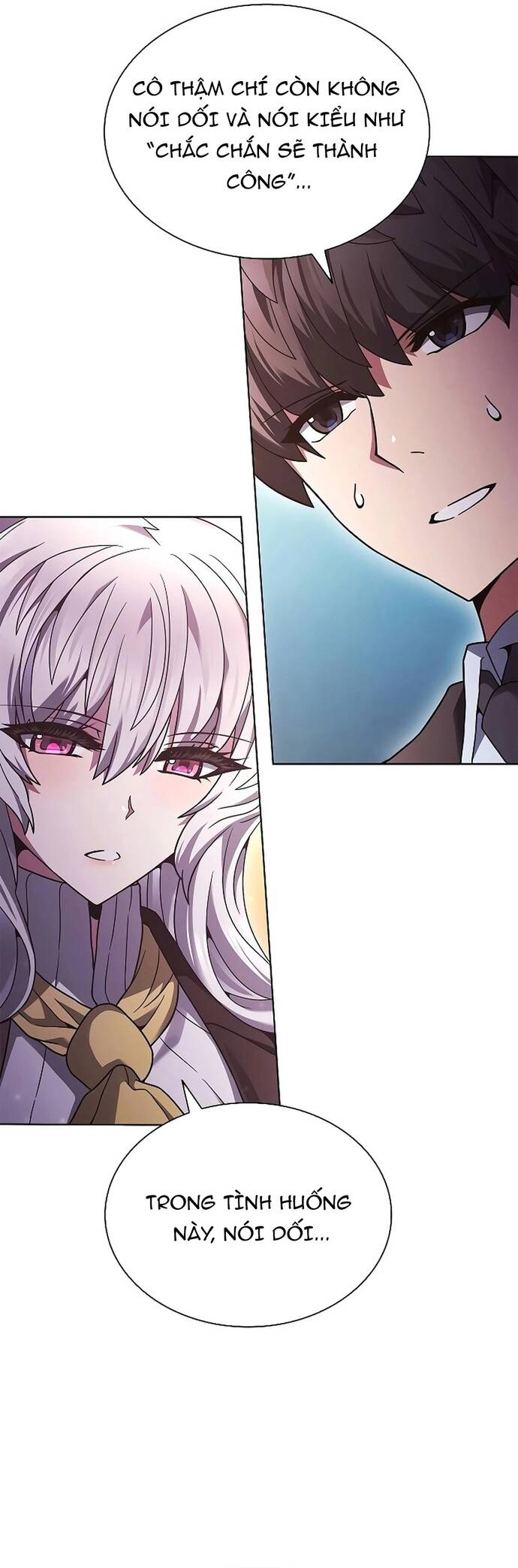 Thần Chết Part-Time			 - Chapter 12 - Page 25