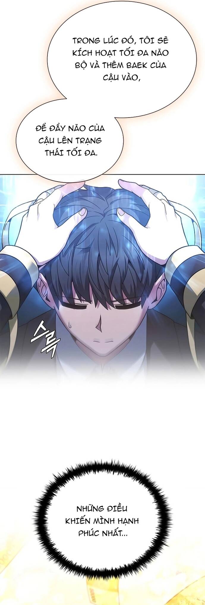 Thần Chết Part-Time			 - Chapter 12 - Page 29