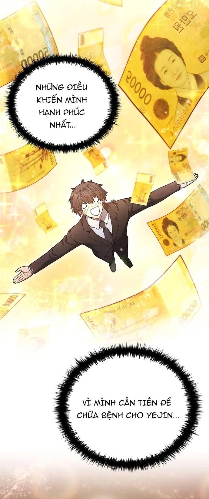 Thần Chết Part-Time			 - Chapter 12 - Page 30