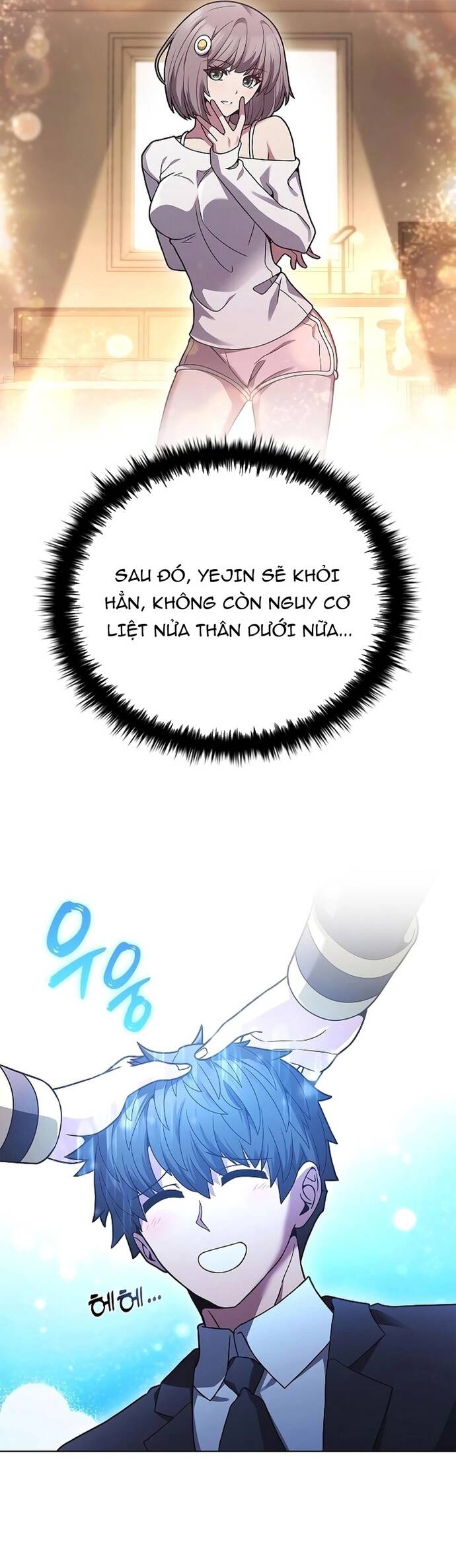 Thần Chết Part-Time			 - Chapter 12 - Page 31