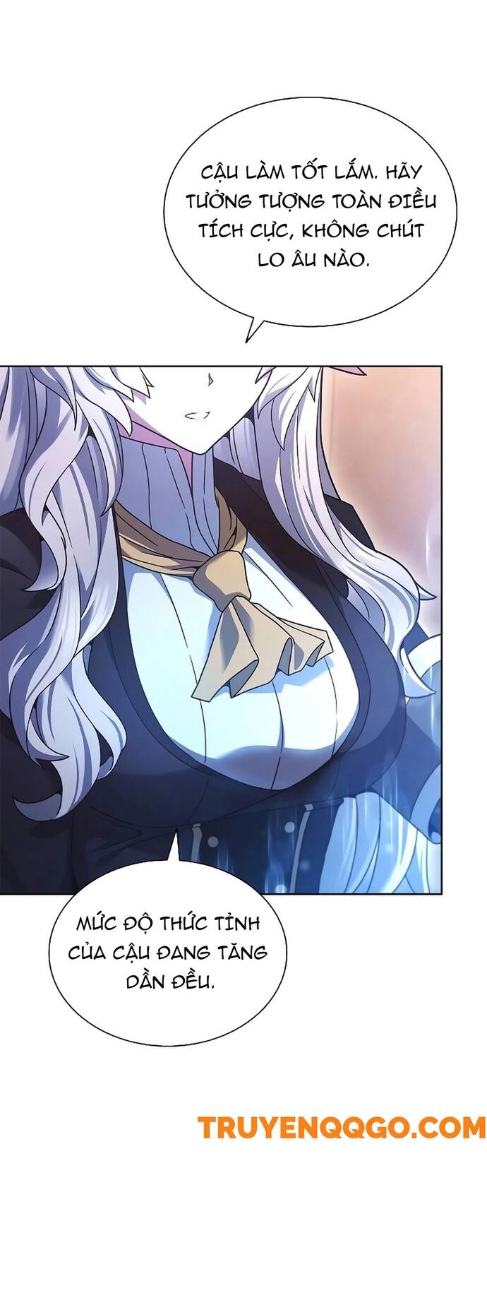 Thần Chết Part-Time			 - Chapter 12 - Page 32