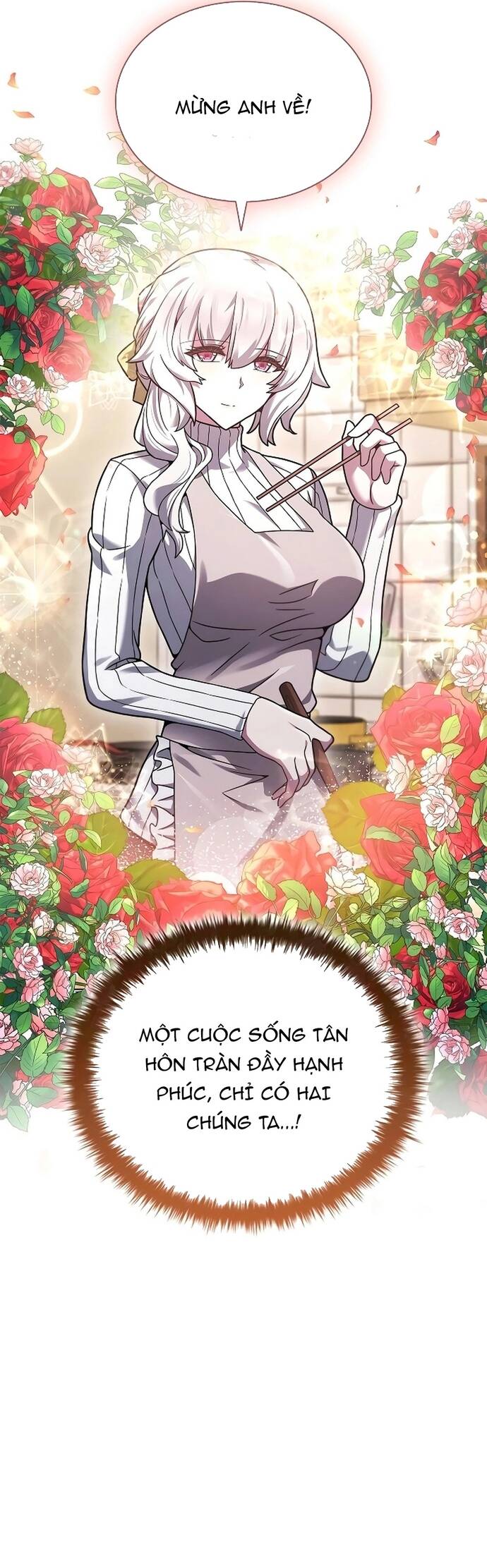 Thần Chết Part-Time			 - Chapter 12 - Page 35