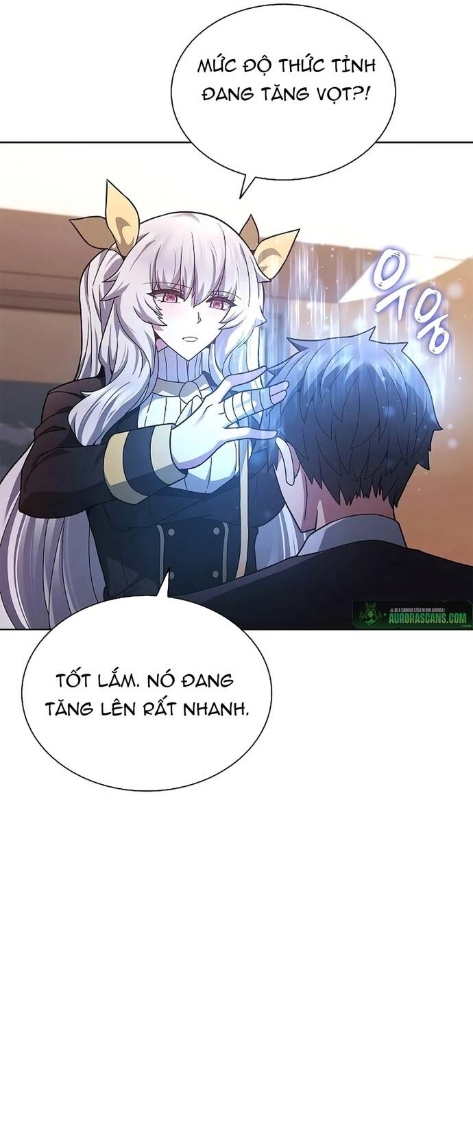 Thần Chết Part-Time			 - Chapter 12 - Page 36