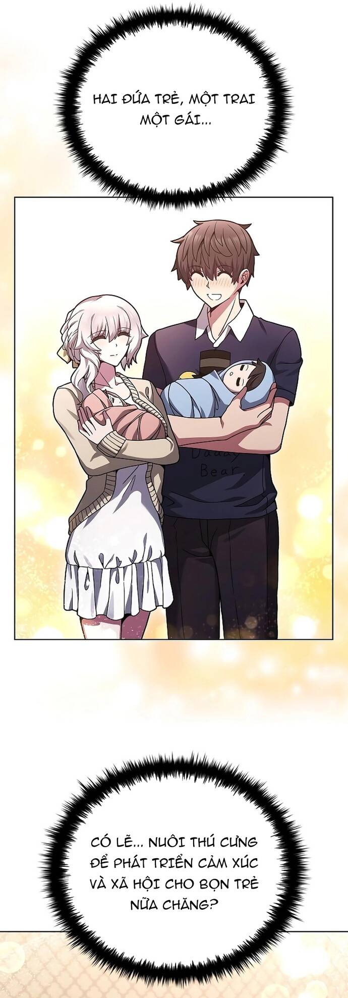 Thần Chết Part-Time			 - Chapter 12 - Page 37