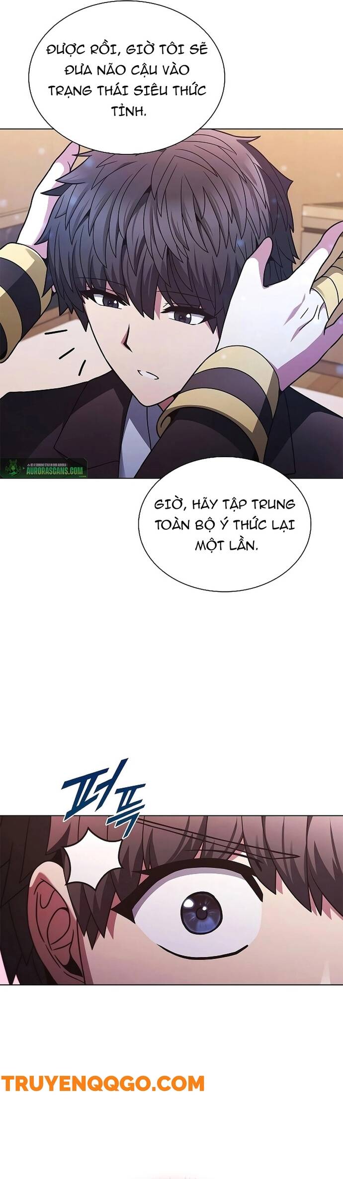 Thần Chết Part-Time			 - Chapter 12 - Page 41