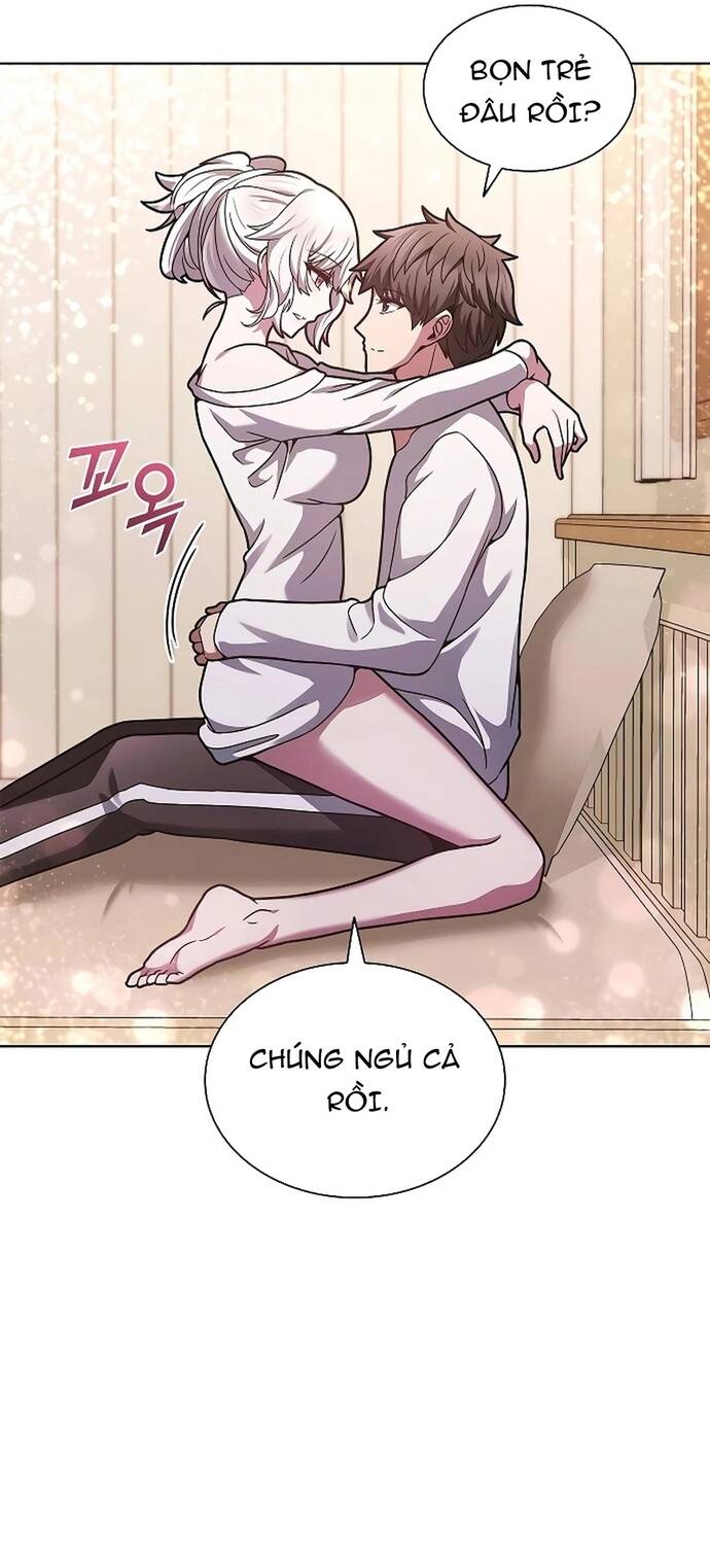 Thần Chết Part-Time			 - Chapter 12 - Page 43