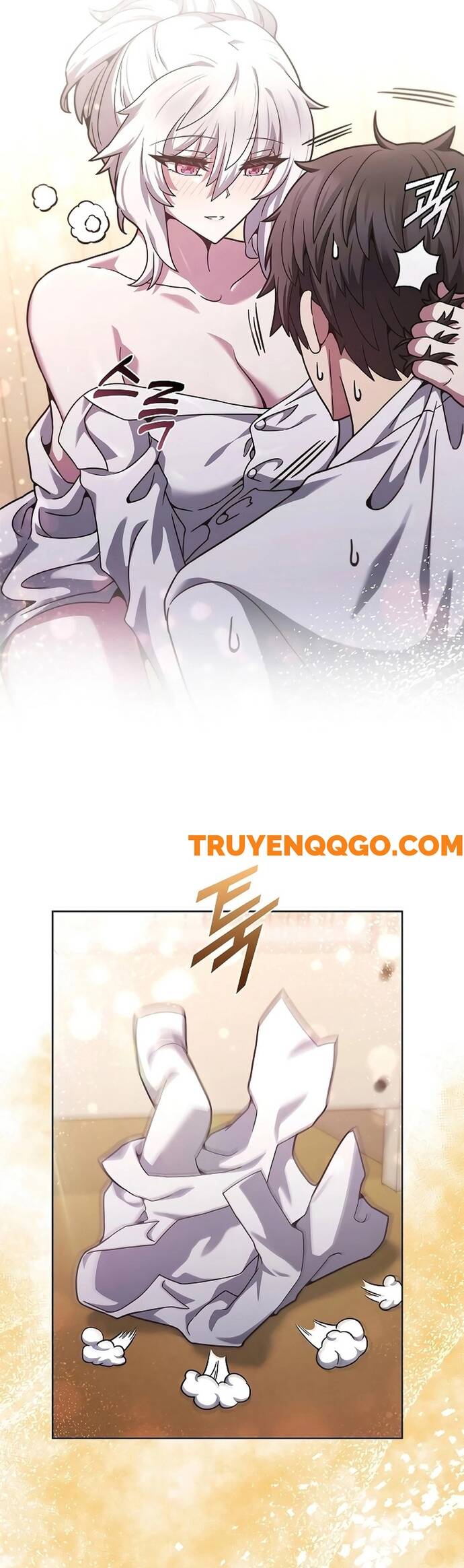 Thần Chết Part-Time			 - Chapter 12 - Page 45