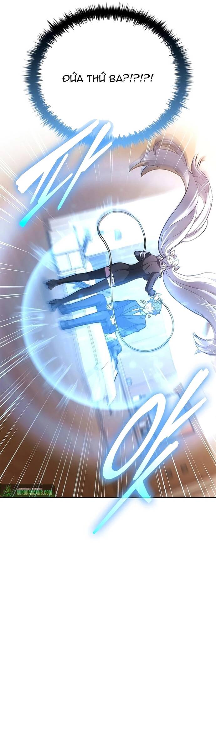 Thần Chết Part-Time			 - Chapter 12 - Page 47