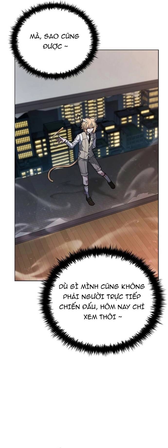 Thần Chết Part-Time			 - Chapter 12 - Page 50