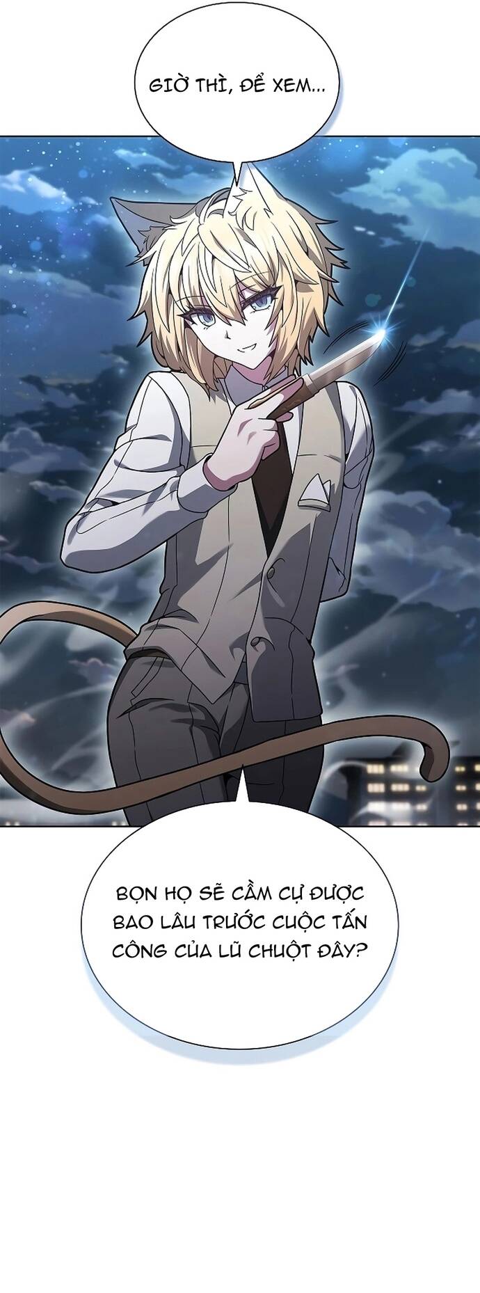 Thần Chết Part-Time			 - Chapter 12 - Page 52