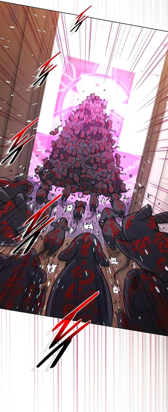 Thần Chết Part-Time			 - Chapter 12 - Page 58