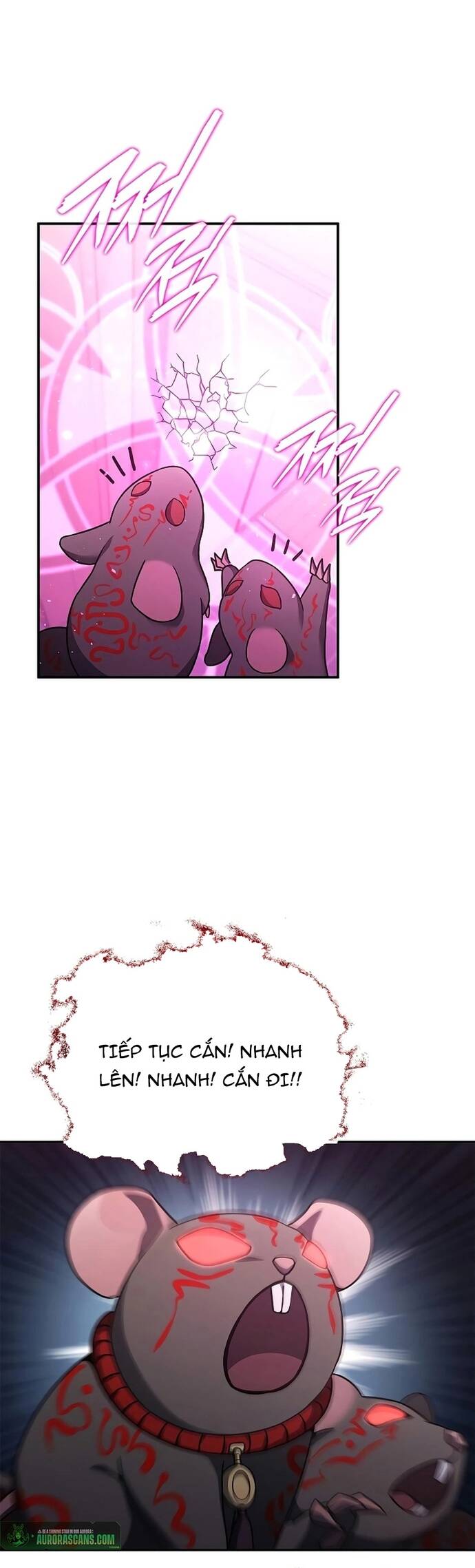 Thần Chết Part-Time			 - Chapter 12 - Page 62