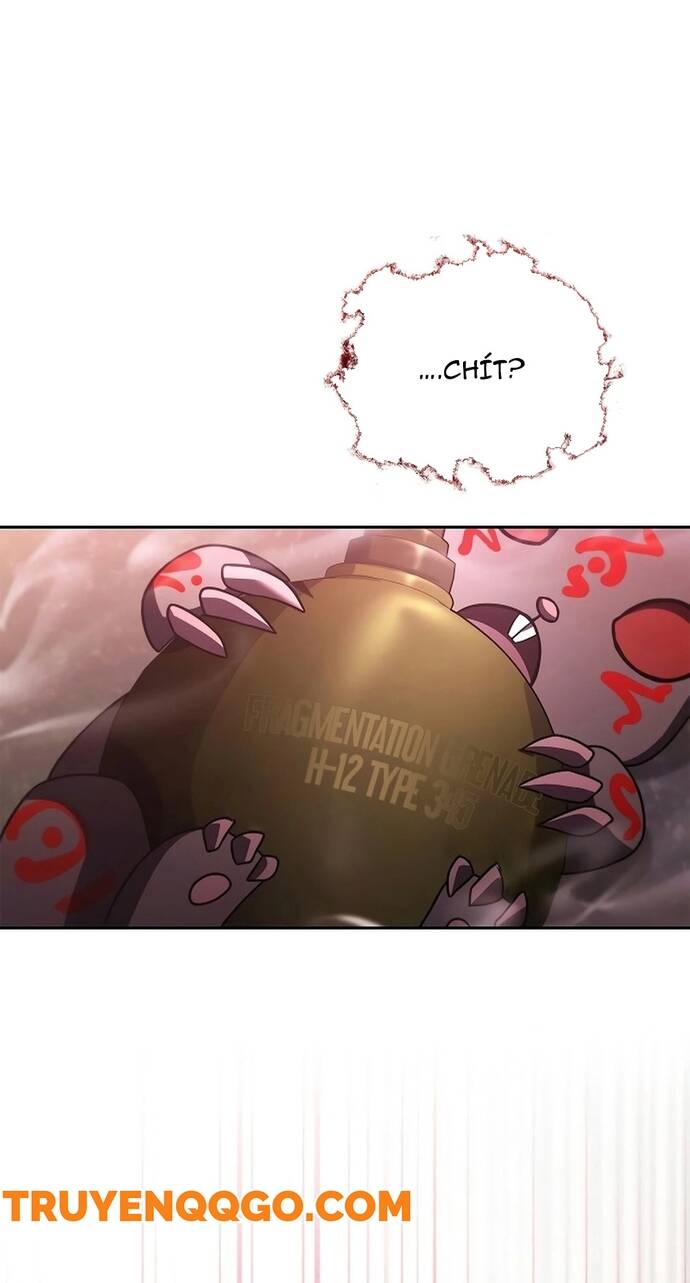 Thần Chết Part-Time			 - Chapter 12 - Page 66