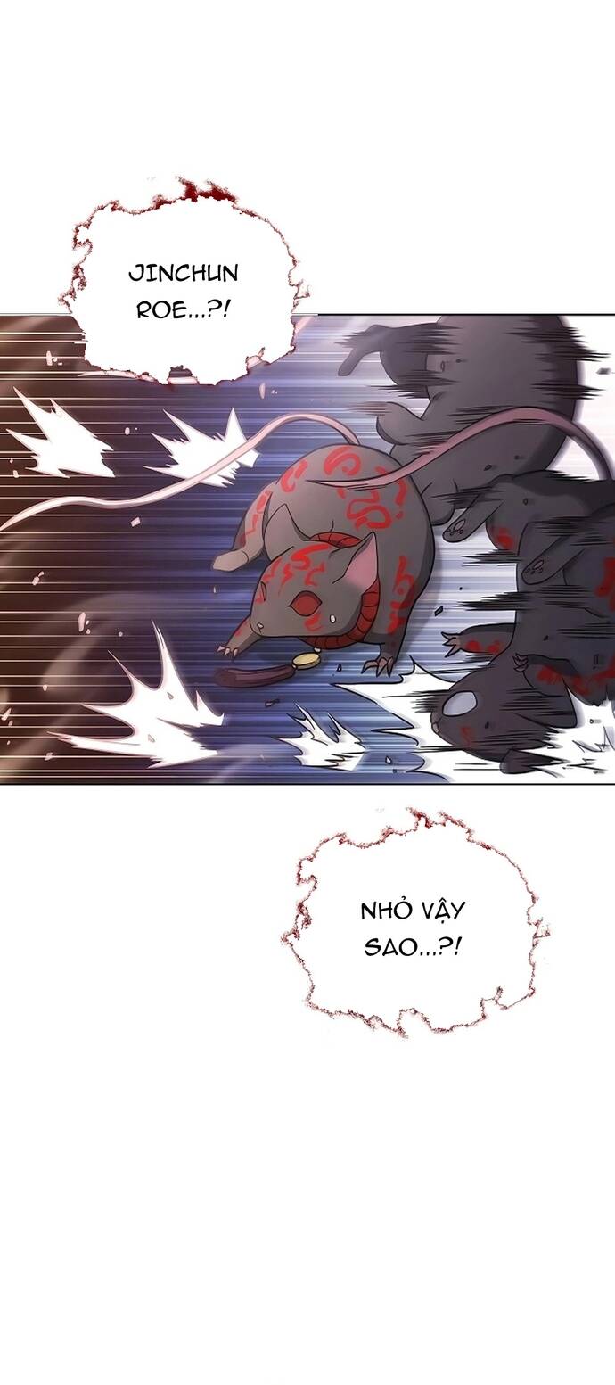 Thần Chết Part-Time			 - Chapter 12 - Page 68