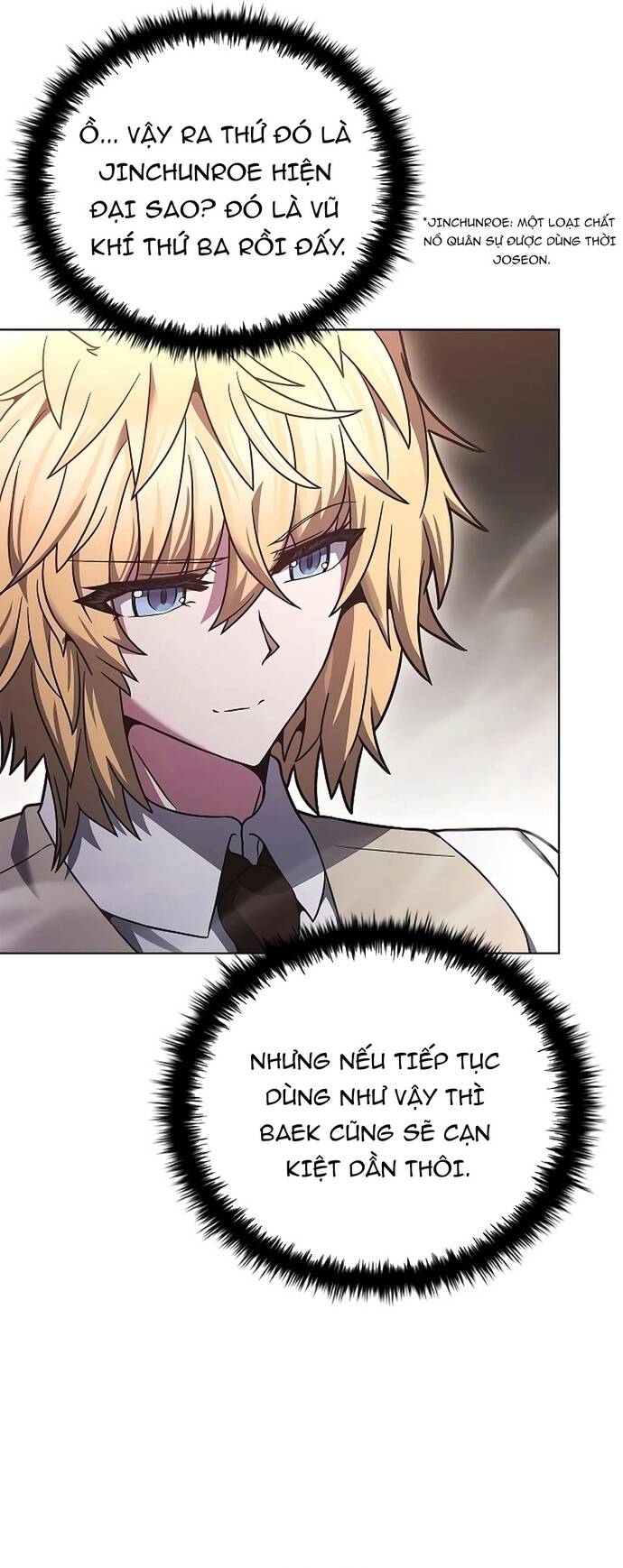 Thần Chết Part-Time			 - Chapter 12 - Page 70