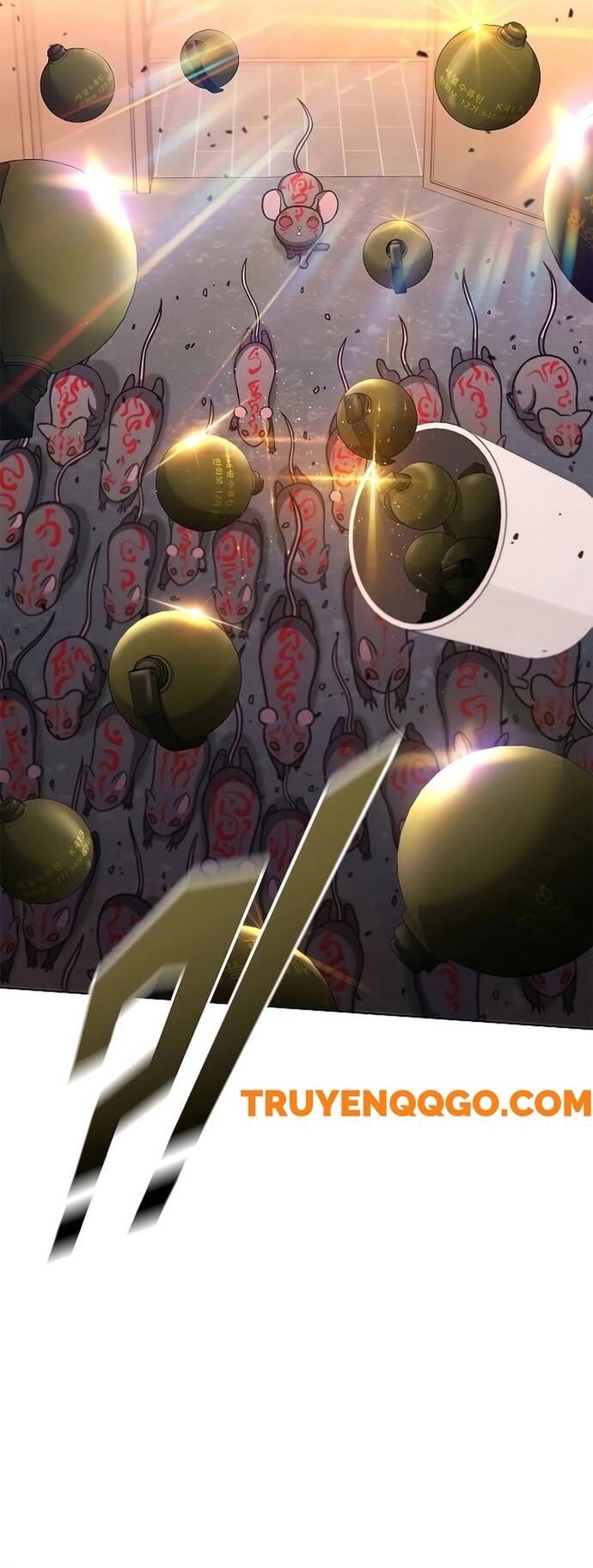 Thần Chết Part-Time			 - Chapter 12 - Page 75