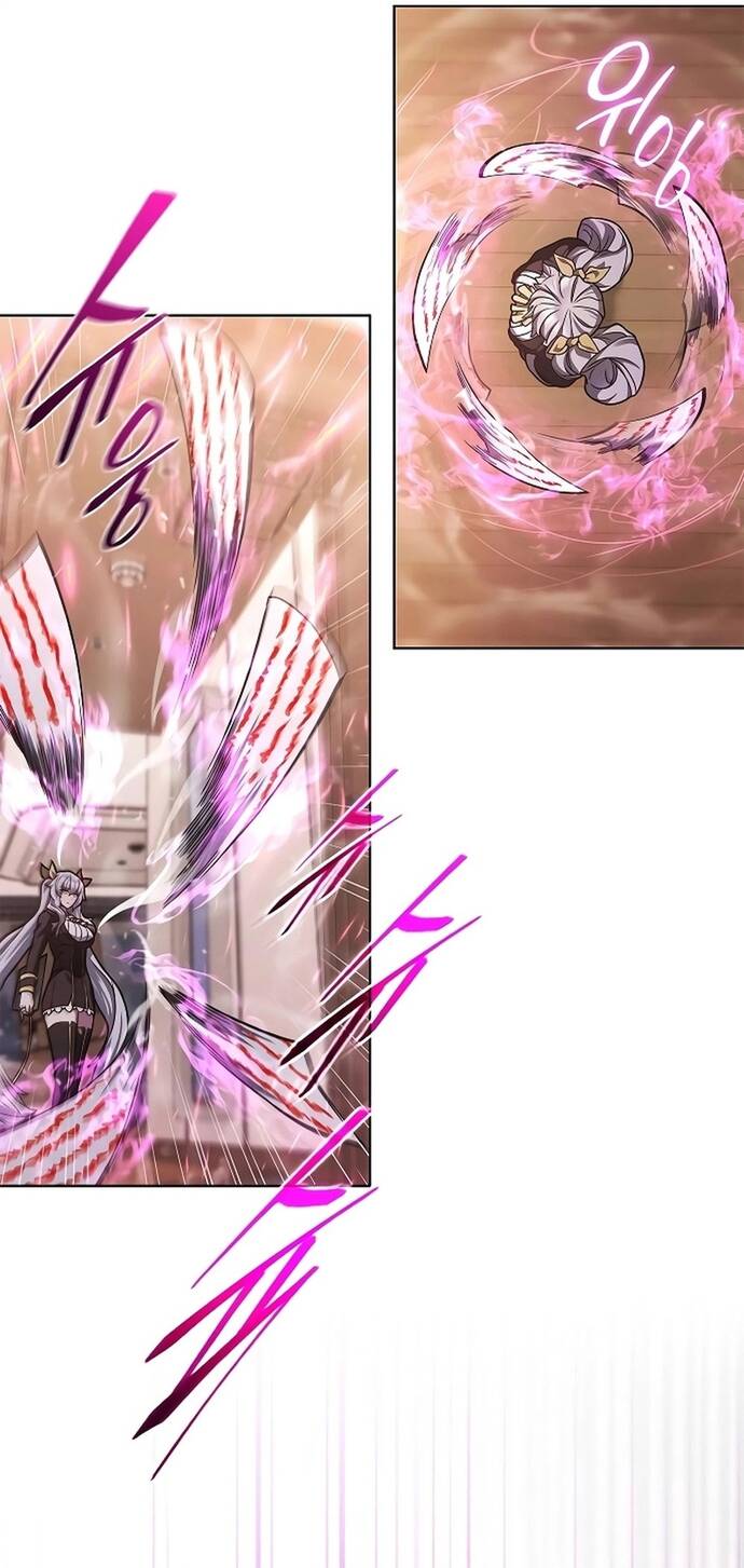 Thần Chết Part-Time			 - Chapter 12 - Page 9