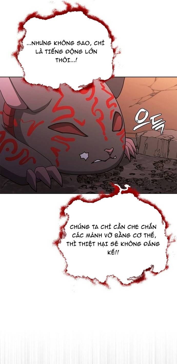 Thần Chết Part-Time			 - Chapter 13 - Page 10