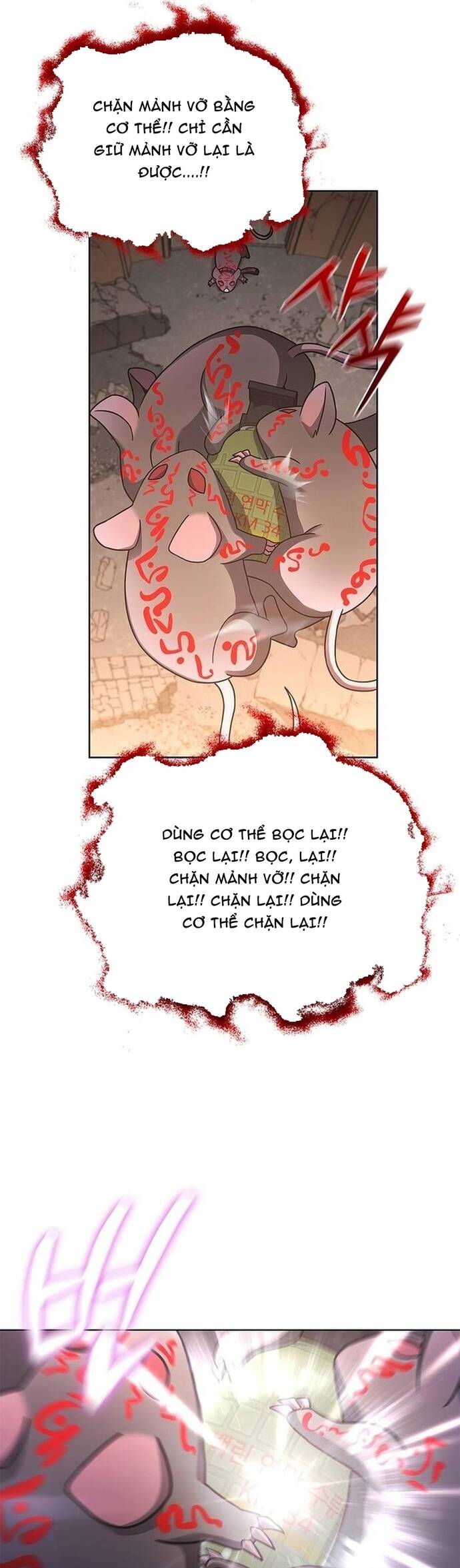 Thần Chết Part-Time			 - Chapter 13 - Page 14