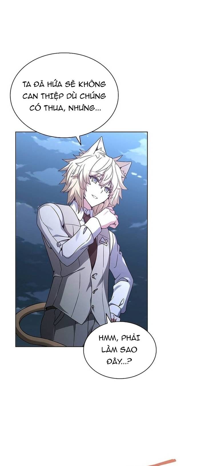 Thần Chết Part-Time			 - Chapter 13 - Page 20