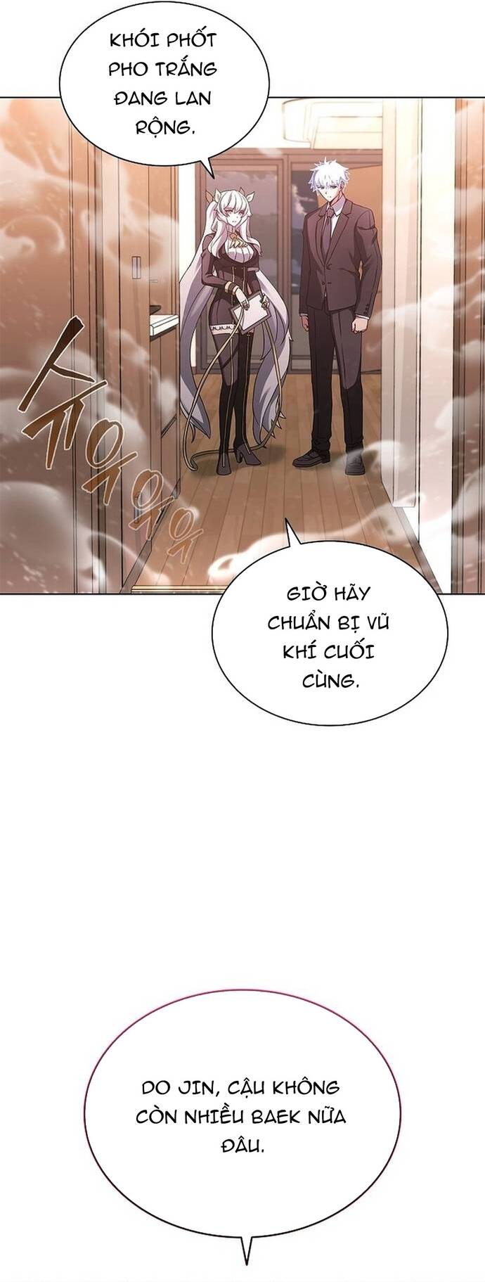 Thần Chết Part-Time			 - Chapter 13 - Page 22